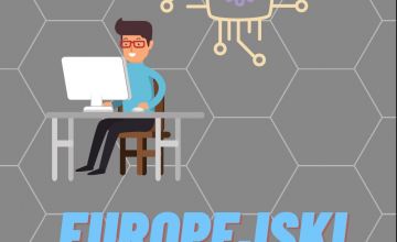 Europejski Tydzień Kodowania  trwa!!